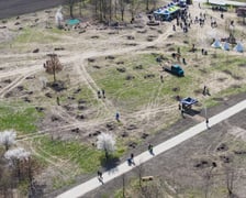 Piknik #WROśnijweWROcław przy ul. Lechitów