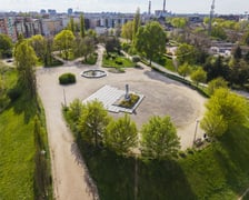 Wzgórze Słowiańskie we Wrocławiu.