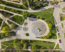 Wzgórze Słowiańskie we Wrocławiu.