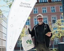 ZZM rozdawał nasiona pszczelego pożytku