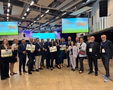 Wrocław na drodze do neutralności klimatycznej - konferencja 07.05.2025