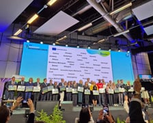 Wrocław na drodze do neutralności klimatycznej - konferencja 07.05.2025