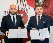 We Wrocławiu powstanie SOR dla zwierząt z oddziałem intensywnej terapii, podpisanie porozumienia - 13.05.2025