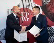 We Wrocławiu powstanie SOR dla zwierząt z oddziałem intensywnej terapii, podpisanie porozumienia - 13.05.2025