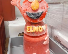<p>Tort Elmo</p>