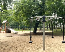 Park Andersa - I etap