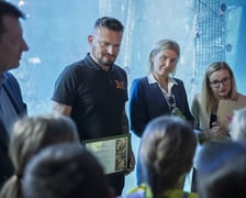 Z okazji Światowego Dnia Żółwia wrocławskie Hydropolis i ZOO Wrocław ogłosiły partnerstwo na rzecz środowiska i zagrożonych gatunków.