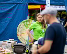 Ekologiczny Piknik Rodzinny Ekosystemu na terenie PSZOK przy ul. Szwajcarskiej