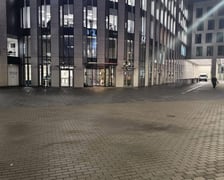 Do końca lata powstanie skwer przy ul. Suchej