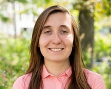 Anna Adamczyk, ornitolog