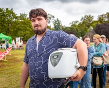 Sobota z Zielonym Wrocławiem 6 września w parku Staszica