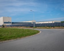 Budowa instalacji fotowoltaicznej MPWiK we Wrocławiu