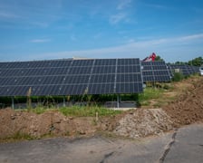 Budowa instalacji fotowoltaicznej MPWiK we Wrocławiu