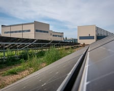 Budowa instalacji fotowoltaicznej MPWiK we Wrocławiu