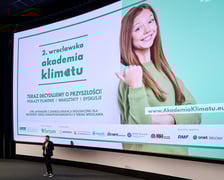 <p>Inauguracja Wrocławskiej Akademii Klimatu, Wrocław 24.09.2025</p>