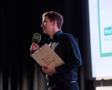 <p>Inauguracja Wrocławskiej Akademii Klimatu, Wrocław 24.09.2025</p>