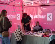 Międzypokoleniowy piknik ekologiczny w Ogrodzie Staromiejskim we Wrocławiu