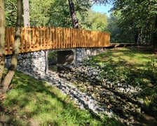 Park Średzki po metamorfozie