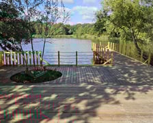 Park Średzki po metamorfozie