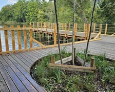 Park Średzki po metamorfozie