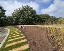 Park Literacki na Złotnikach