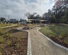 Park Literacki na Złotnikach