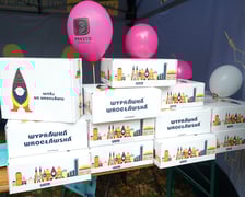 <p>Akcja i piknik WROśnij we WROcław cieszyła się sporym zainteresowaniem wrocławian</p>