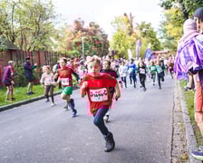 Wild Run 2025 we wrocławskim zoo
