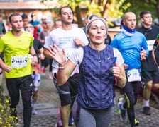 Wild Run 2025 we wrocławskim zoo