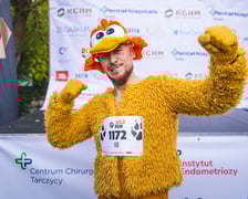 Wild Run 2025 we wrocławskim zoo