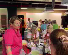 Projekt foodCIRCUS 2025 w placówkach oświatowych