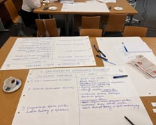 Projekt foodCIRCUS 2025 w placówkach oświatowych