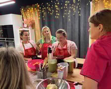 Projekt foodCIRCUS 2025 w placówkach oświatowych