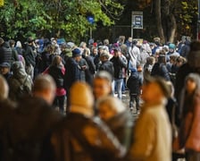 <p>Wystawa garden of Lights-Ogr&oacute;d Świateł &bdquo;Dzika Ameryka&rdquo; potrwa w Zoo Wrocław od 31 października do 1 marca 2026</p>