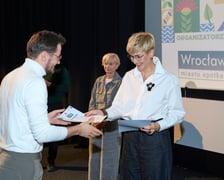 Wrocławska Akademia Małego Ekologa, zakończenie I edycji - 14.11.2025