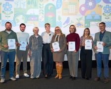 Wrocławska Akademia Małego Ekologa, zakończenie I edycji - 14.11.2025