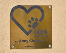 <p>Uroczystość wręczenia odznaczenia &bdquo;Wrocławskie Serce dla Zwierząt&rdquo; i wyr&oacute;żnień</p>