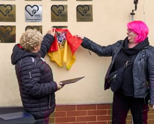 <p>Uroczystość wręczenia odznaczenia &bdquo;Wrocławskie Serce dla Zwierząt&rdquo; i wyr&oacute;żnień</p>