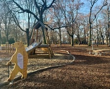 Park Przygody w Parku Andersa