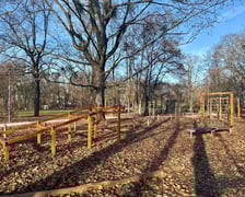 Park Przygody w Parku Andersa