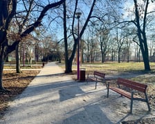 Park Przygody w Parku Andersa