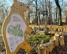 Park Przygody w Parku Andersa
