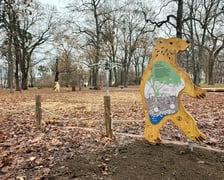 Park Przygody w Parku Andersa