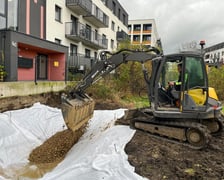 <p>Skwer przy ul. Kajdasza, pażdziernik 2025</p>