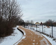 Zielony Klin Żmigrodzki - styczeń 2026