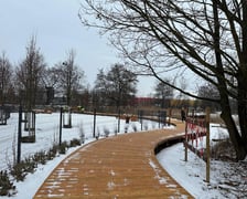 Zielony Klin Żmigrodzki - styczeń 2026