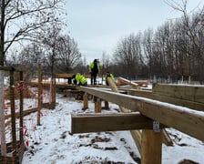 Zielony Klin Żmigrodzki - styczeń 2026