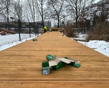 Zielony Klin Żmigrodzki - styczeń 2026