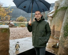 Paweł Borecki oraz Eliasz