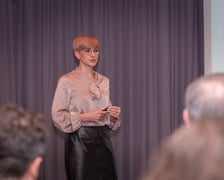 Konferencja Urzędu Miejskiego Wrocławia i PZFD dotyczące Wrocławskiego Standardu Zielonego Budynku